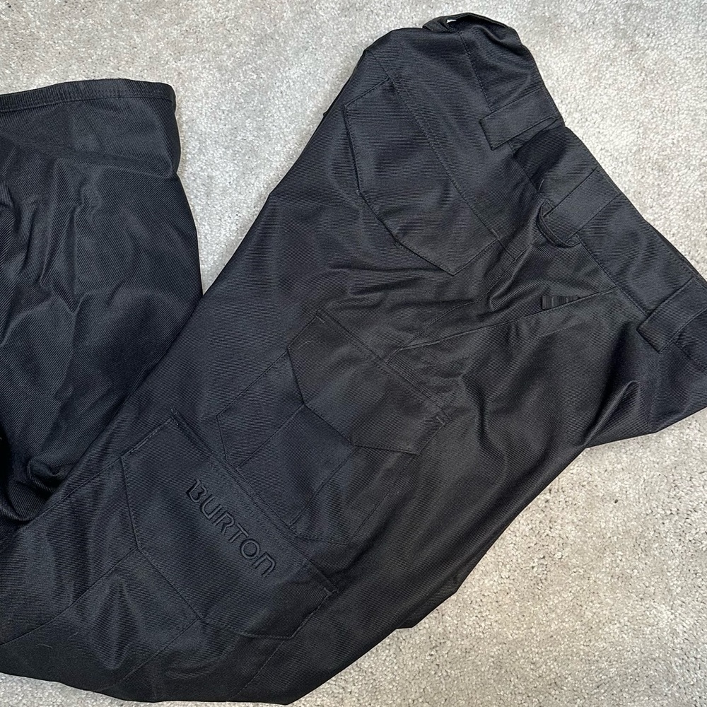 Burton DryRide Snow Pants